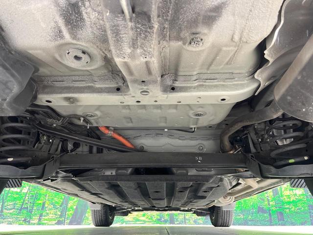 ヴェゼル ｅ：ＨＥＶ　Ｘ　禁煙車　純正９型ナビ　バックカメラ　衝突軽減装置　レーダークルーズ　ＥＴＣ　ドラレコ　Ｂｌｕｅｔｏｏｔｈ　クリアランスソナー　ＬＥＤヘッド　純正１６インチアルミ　ブレーキホールド　ステアリングスイッチ（19枚目）