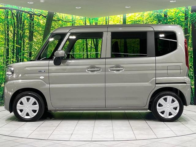 スペーシア ハイブリッドＧ　禁煙車　８型ＳＤナビ　衝突被害軽減システム　スマートキー　ＬＥＤヘッド　オートハイビーム　オートライト　オートエアコン　車線逸脱警報　誤発進抑制機能　Ｂｌｕｅｔｏｏｔｈ　ＣＤ／ＤＶＤ再生　フルセグ（26枚目）