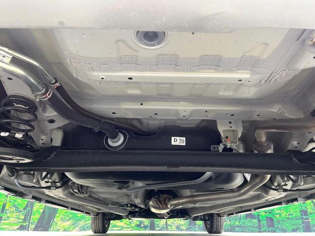 スペーシアギア ハイブリッドＸＺ　ターボ　禁煙車　９型純正ナビ　両側電動ドア　全周囲カメラ　衝突軽減システム　レーダークルーズ　コーナーセンサー　スマートキー　ＬＥＤヘッド　オートハイビーム　車線逸脱警報　オートライト　オートエアコン（19枚目）