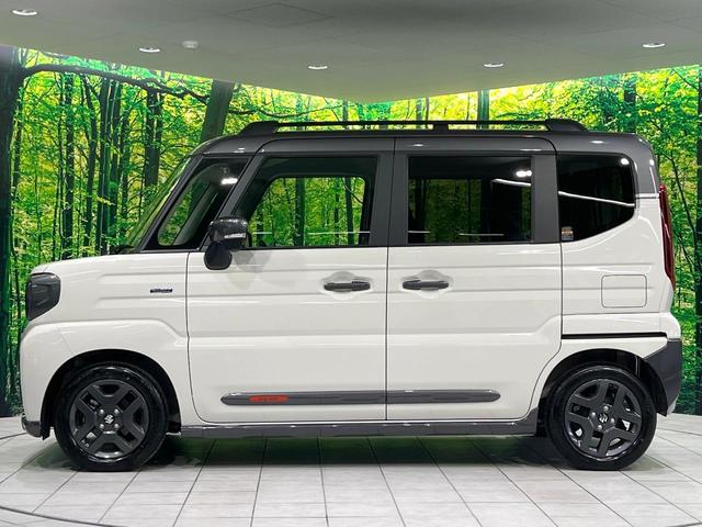 スペーシアギア ハイブリッドＸＺ　ターボ　禁煙車　９型純正ナビ　両側電動ドア　全周囲カメラ　衝突軽減システム　レーダークルーズ　コーナーセンサー　スマートキー　ＬＥＤヘッド　オートハイビーム　車線逸脱警報　オートライト　オートエアコン（24枚目）