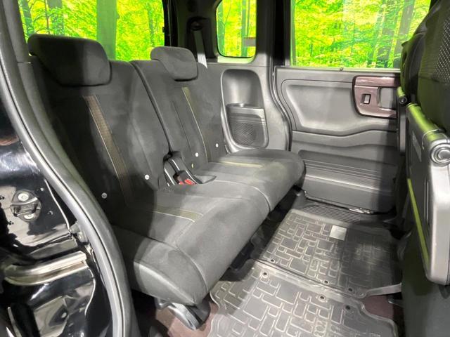 N-BOXカスタム G・Lホンダセンシング 禁煙車 純正8型ナビ フリップダウンモニター バックカメラ 衝突軽減システム レーダークルーズ ドラレコ ETC 電動スライドドア コーナーセンサー スマートキー LEDヘッド(9枚目)