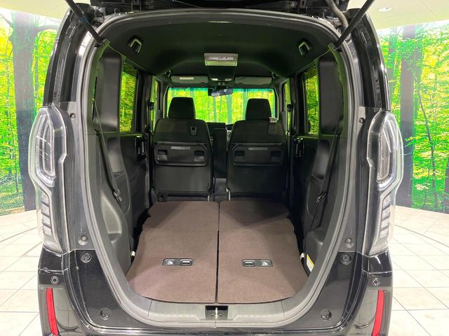 N-BOXカスタム G・Lホンダセンシング 禁煙車 純正8型ナビ フリップダウンモニター バックカメラ 衝突軽減システム レーダークルーズ ドラレコ ETC 電動スライドドア コーナーセンサー スマートキー LEDヘッド(10枚目)