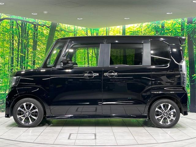 N-BOXカスタム G・Lホンダセンシング 禁煙車 純正8型ナビ フリップダウンモニター バックカメラ 衝突軽減システム レーダークルーズ ドラレコ ETC 電動スライドドア コーナーセンサー スマートキー LEDヘッド(23枚目)