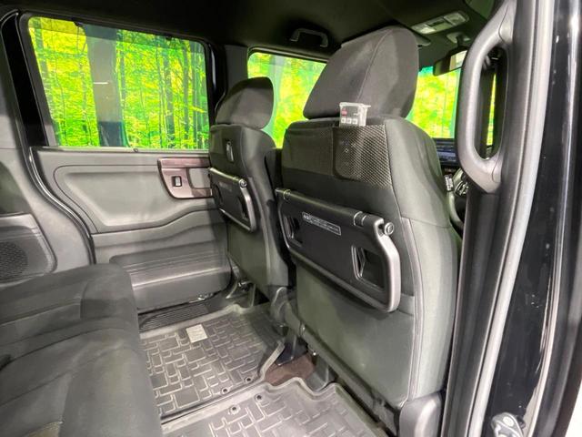 N-BOXカスタム G・Lホンダセンシング 禁煙車 純正8型ナビ フリップダウンモニター バックカメラ 衝突軽減システム レーダークルーズ ドラレコ ETC 電動スライドドア コーナーセンサー スマートキー LEDヘッド(37枚目)