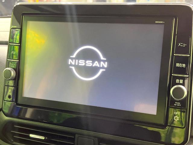 ルークス ハイウェイスター　Ｘ　禁煙車　純正９型ナビ　全周囲カメラ　衝突軽減装置　両側電動スライド　ＥＴＣ　ドラレコ　Ｂｌｕｅｔｏｏｔｈ　ＬＥＤヘッド　ＬＥＤフォグ　オートライト　オートエアコン　ステアリングスイッチ　スマートキー（3枚目）