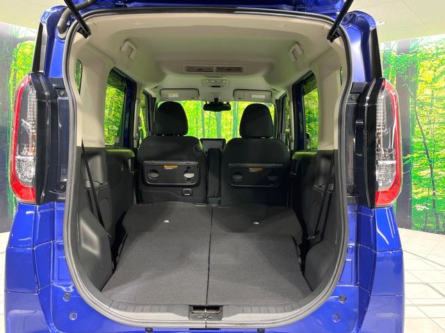 ルークス ハイウェイスター　Ｘ　禁煙車　純正９型ナビ　全周囲カメラ　衝突軽減装置　両側電動スライド　ＥＴＣ　ドラレコ　Ｂｌｕｅｔｏｏｔｈ　ＬＥＤヘッド　ＬＥＤフォグ　オートライト　オートエアコン　ステアリングスイッチ　スマートキー（10枚目）