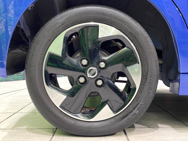 ルークス ハイウェイスター　Ｘ　禁煙車　純正９型ナビ　全周囲カメラ　衝突軽減装置　両側電動スライド　ＥＴＣ　ドラレコ　Ｂｌｕｅｔｏｏｔｈ　ＬＥＤヘッド　ＬＥＤフォグ　オートライト　オートエアコン　ステアリングスイッチ　スマートキー（34枚目）