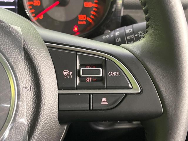 ジムニーノマド ＦＣ　４ＷＤ　禁煙車　セーフティサポート　レーダークルーズ　ＬＥＤヘッド　シートヒータ　クリアランスソナー　フロントフォグ　オートハイビーム　ステアリングスイッチ　車線逸脱警報　純正１５インチアルミ（4枚目）