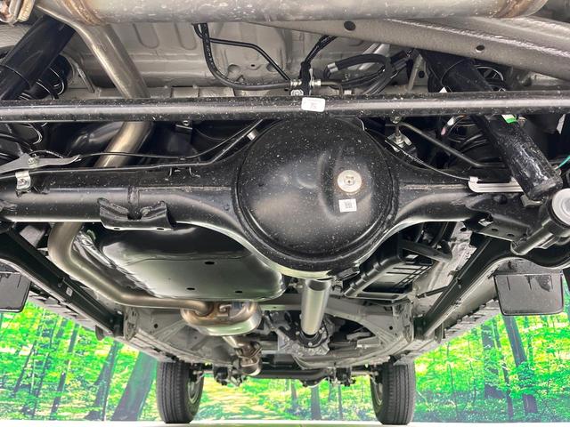 ジムニーノマド ＦＣ　４ＷＤ　禁煙車　セーフティサポート　レーダークルーズ　ＬＥＤヘッド　シートヒータ　クリアランスソナー　フロントフォグ　オートハイビーム　ステアリングスイッチ　車線逸脱警報　純正１５インチアルミ（19枚目）