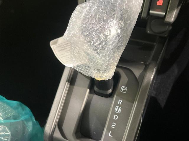 ジムニーノマド ＦＣ　４ＷＤ　禁煙車　セーフティサポート　レーダークルーズ　ＬＥＤヘッド　シートヒータ　クリアランスソナー　フロントフォグ　オートハイビーム　ステアリングスイッチ　車線逸脱警報　純正１５インチアルミ（46枚目）