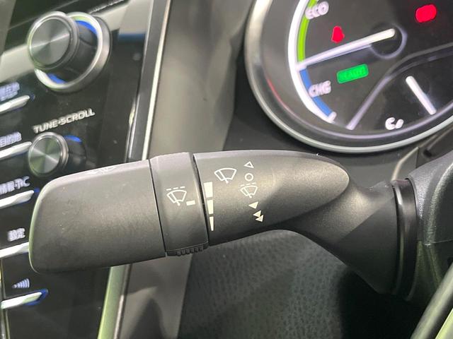 カムリ Gレザーパッケージ 禁煙車 衝突軽減 サンルーフ 純正ナビ バックカメラ 黒革シート パワーシート Bluetooth接続 ETC レーダークルーズコントロール オートマチックハイビーム シートヒーター(42枚目)