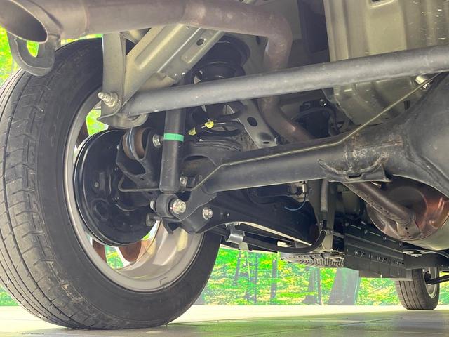 エブリイワゴン ＰＺターボスペシャル　禁煙車　衝突軽減　両側電動スライドドア　バックカメラ　ディスプレイ―ディオ　Ｂｌｕｅｔｏｏｔｈ接続　ＥＴＣ　ＨＩＤヘッドライト　クリアランスソナー　オートライト　ドアバイザー（21枚目）