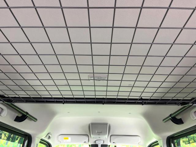 エブリイワゴン ＰＺターボスペシャル　禁煙車　衝突軽減　両側電動スライドドア　バックカメラ　ディスプレイ―ディオ　Ｂｌｕｅｔｏｏｔｈ接続　ＥＴＣ　ＨＩＤヘッドライト　クリアランスソナー　オートライト　ドアバイザー（27枚目）