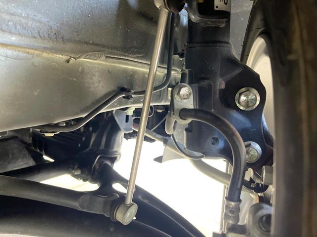 エブリイワゴン ＰＺターボスペシャル　禁煙車　衝突軽減　両側電動スライドドア　バックカメラ　ディスプレイ―ディオ　Ｂｌｕｅｔｏｏｔｈ接続　ＥＴＣ　ＨＩＤヘッドライト　クリアランスソナー　オートライト　ドアバイザー（33枚目）