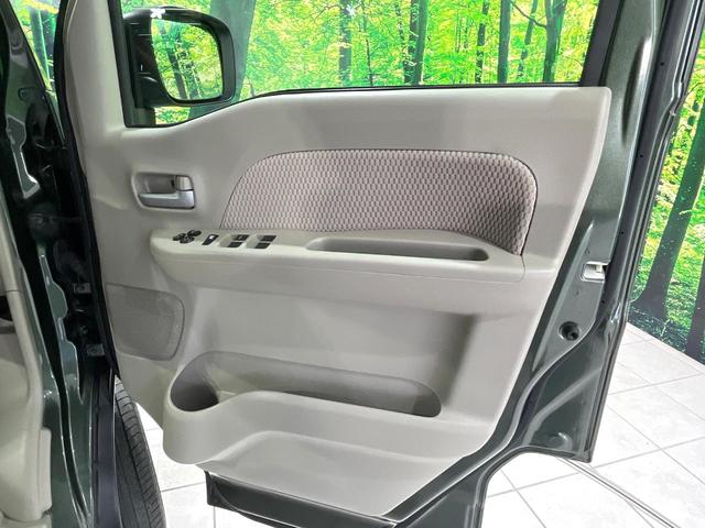 エブリイワゴン ＰＺターボスペシャル　禁煙車　衝突軽減　両側電動スライドドア　バックカメラ　ディスプレイ―ディオ　Ｂｌｕｅｔｏｏｔｈ接続　ＥＴＣ　ＨＩＤヘッドライト　クリアランスソナー　オートライト　ドアバイザー（35枚目）