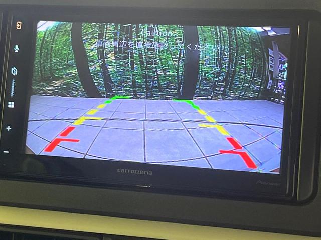 ムーヴキャンバス ストライプスX 両側電動ドア バックカメラ 衝突被害軽減システム 禁煙車 ドラレコ コーナーセンサー ETC 車線逸脱警報 オートライト オートエアコン Bluetooth(4枚目)