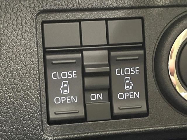 ムーヴキャンバス ストライプスX 両側電動ドア バックカメラ 衝突被害軽減システム 禁煙車 ドラレコ コーナーセンサー ETC 車線逸脱警報 オートライト オートエアコン Bluetooth(6枚目)