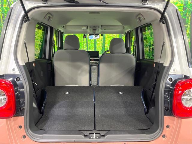 ムーヴキャンバス ストライプスX 両側電動ドア バックカメラ 衝突被害軽減システム 禁煙車 ドラレコ コーナーセンサー ETC 車線逸脱警報 オートライト オートエアコン Bluetooth(10枚目)