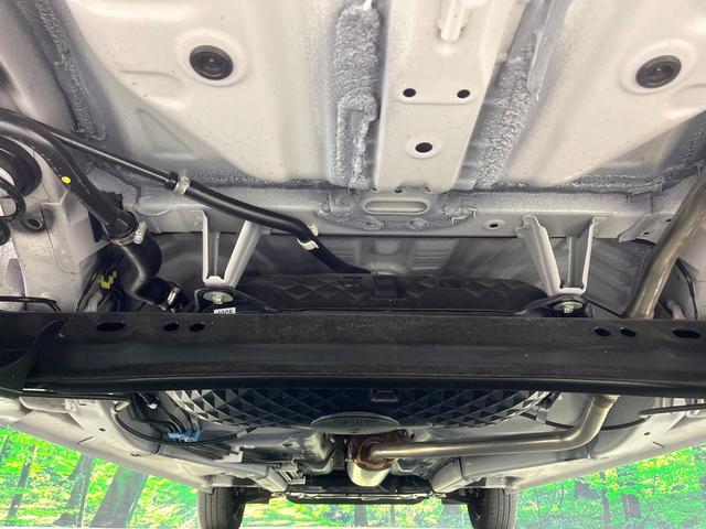 ムーヴキャンバス ストライプスX 両側電動ドア バックカメラ 衝突被害軽減システム 禁煙車 ドラレコ コーナーセンサー ETC 車線逸脱警報 オートライト オートエアコン Bluetooth(19枚目)