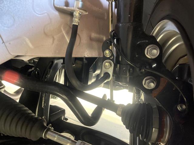 ムーヴキャンバス ストライプスX 両側電動ドア バックカメラ 衝突被害軽減システム 禁煙車 ドラレコ コーナーセンサー ETC 車線逸脱警報 オートライト オートエアコン Bluetooth(20枚目)