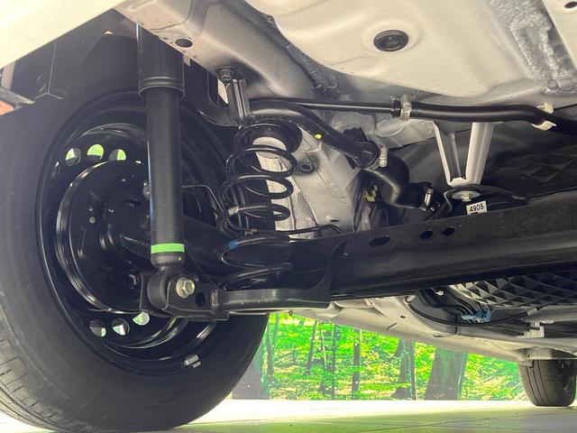 ムーヴキャンバス ストライプスX 両側電動ドア バックカメラ 衝突被害軽減システム 禁煙車 ドラレコ コーナーセンサー ETC 車線逸脱警報 オートライト オートエアコン Bluetooth(21枚目)