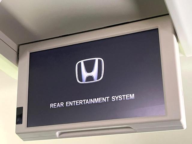 オデッセイハイブリッド ハイブリッドアブソルート・ホンダセンシングＥＸパック　禁煙車　純正ナビ　後席モニター　両側電動ドア　全周囲カメラ　１００Ｖ電源　ＥＴＣ　ドラレコ　スマートキー　オートエアコン　ＬＥＤヘッド　Ｂｌｕｅｔｏｏｔｈ　ＣＤ　ＤＶＤ　電動格納ミラー（4枚目）