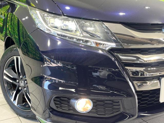 オデッセイハイブリッド ハイブリッドアブソルート・ホンダセンシングＥＸパック　禁煙車　純正ナビ　後席モニター　両側電動ドア　全周囲カメラ　１００Ｖ電源　ＥＴＣ　ドラレコ　スマートキー　オートエアコン　ＬＥＤヘッド　Ｂｌｕｅｔｏｏｔｈ　ＣＤ　ＤＶＤ　電動格納ミラー（13枚目）