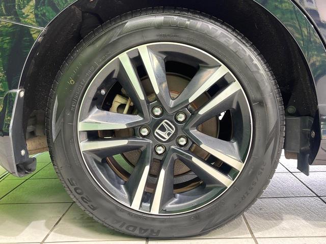 オデッセイハイブリッド ハイブリッドアブソルート・ホンダセンシングＥＸパック　禁煙車　純正ナビ　後席モニター　両側電動ドア　全周囲カメラ　１００Ｖ電源　ＥＴＣ　ドラレコ　スマートキー　オートエアコン　ＬＥＤヘッド　Ｂｌｕｅｔｏｏｔｈ　ＣＤ　ＤＶＤ　電動格納ミラー（23枚目）