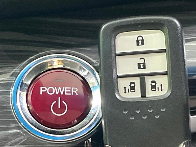 オデッセイハイブリッド ハイブリッドアブソルート・ホンダセンシングＥＸパック　禁煙車　純正ナビ　後席モニター　両側電動ドア　全周囲カメラ　１００Ｖ電源　ＥＴＣ　ドラレコ　スマートキー　オートエアコン　ＬＥＤヘッド　Ｂｌｕｅｔｏｏｔｈ　ＣＤ　ＤＶＤ　電動格納ミラー（34枚目）