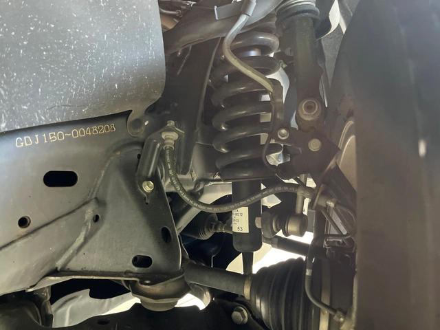 ランドクルーザープラド TX 4WD 禁煙車 純正9型ナビ バックカメラ 衝突軽減装置 レーダークルーズ デジタルインナーミラー ETC Bluetooth ドラレコ LEDヘッド クリアランスソナー 純正17インチアルミ(20枚目)