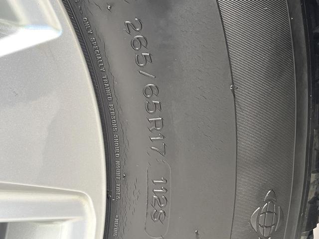 ランドクルーザープラド TX 4WD 禁煙車 純正9型ナビ バックカメラ 衝突軽減装置 レーダークルーズ デジタルインナーミラー ETC Bluetooth ドラレコ LEDヘッド クリアランスソナー 純正17インチアルミ(31枚目)