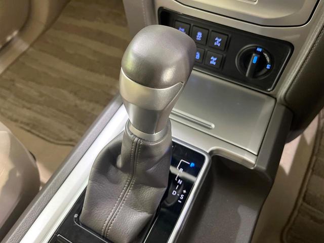 ランドクルーザープラド TX 4WD 禁煙車 純正9型ナビ バックカメラ 衝突軽減装置 レーダークルーズ デジタルインナーミラー ETC Bluetooth ドラレコ LEDヘッド クリアランスソナー 純正17インチアルミ(51枚目)