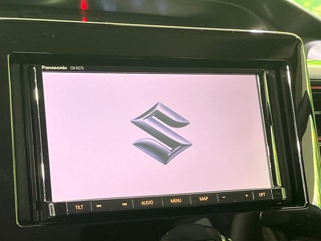 ワゴンRスティングレー ハイブリッドX 禁煙車 純正ナビ 全周囲カメラ 衝突軽減装置 Bluetooth フルセグ スマートキー シートヒーター LEDヘッド LEDフォグ レーンアシスト オートマチックハイビーム ステアリングスイッチ(3枚目)