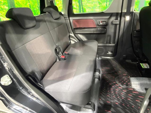 ワゴンRスティングレー ハイブリッドX 禁煙車 純正ナビ 全周囲カメラ 衝突軽減装置 Bluetooth フルセグ スマートキー シートヒーター LEDヘッド LEDフォグ レーンアシスト オートマチックハイビーム ステアリングスイッチ(9枚目)