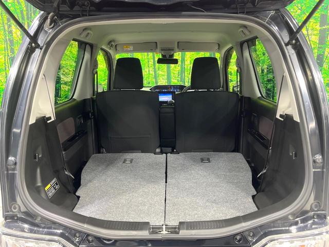 ワゴンRスティングレー ハイブリッドX 禁煙車 純正ナビ 全周囲カメラ 衝突軽減装置 Bluetooth フルセグ スマートキー シートヒーター LEDヘッド LEDフォグ レーンアシスト オートマチックハイビーム ステアリングスイッチ(10枚目)