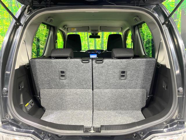 ワゴンRスティングレー ハイブリッドX 禁煙車 純正ナビ 全周囲カメラ 衝突軽減装置 Bluetooth フルセグ スマートキー シートヒーター LEDヘッド LEDフォグ レーンアシスト オートマチックハイビーム ステアリングスイッチ(26枚目)