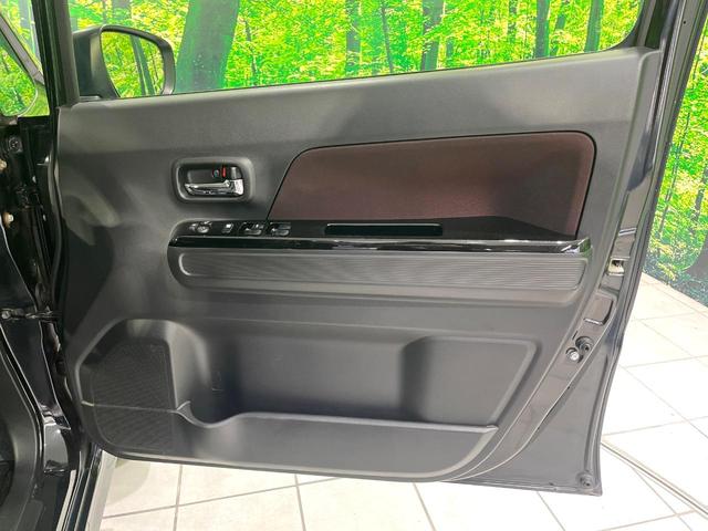 ワゴンRスティングレー ハイブリッドX 禁煙車 純正ナビ 全周囲カメラ 衝突軽減装置 Bluetooth フルセグ スマートキー シートヒーター LEDヘッド LEDフォグ レーンアシスト オートマチックハイビーム ステアリングスイッチ(35枚目)