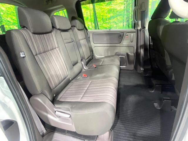 フリード G・ホンダセンシング 禁煙車 純正ナビ 後席モニター 両側電動スライドドア 衝突軽減装置 バックカメラ レーダークルーズ ETC Bluetooth フルセグ スマートキー LEDヘッド レーンアシスト オートエアコン(9枚目)