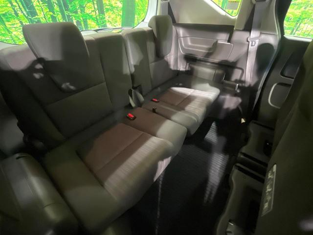 フリード G・ホンダセンシング 禁煙車 純正ナビ 後席モニター 両側電動スライドドア 衝突軽減装置 バックカメラ レーダークルーズ ETC Bluetooth フルセグ スマートキー LEDヘッド レーンアシスト オートエアコン(10枚目)