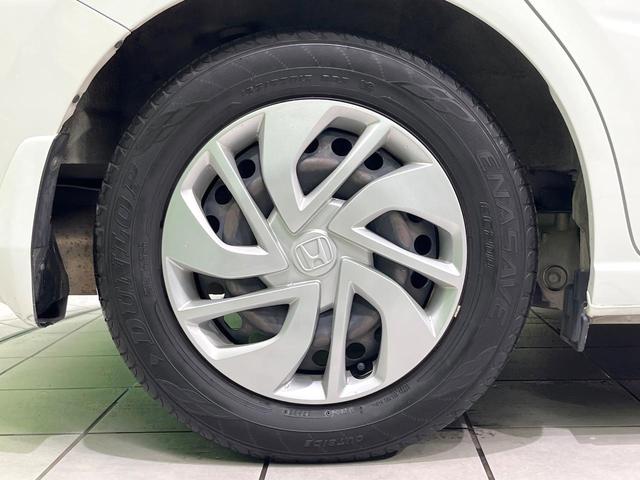 フリード G・ホンダセンシング 禁煙車 純正ナビ 後席モニター 両側電動スライドドア 衝突軽減装置 バックカメラ レーダークルーズ ETC Bluetooth フルセグ スマートキー LEDヘッド レーンアシスト オートエアコン(34枚目)