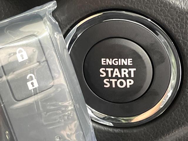 スペーシア ハイブリッドG 届出済み未使用車 衝突被害軽減システム LEDヘッドライト オートライト オートエアコン スマートキー コーナーセンサー(5枚目)