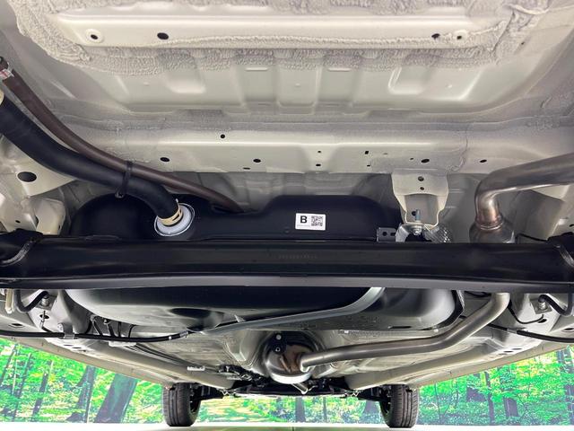 スペーシア ハイブリッドG 届出済み未使用車 衝突被害軽減システム LEDヘッドライト オートライト オートエアコン スマートキー コーナーセンサー(17枚目)