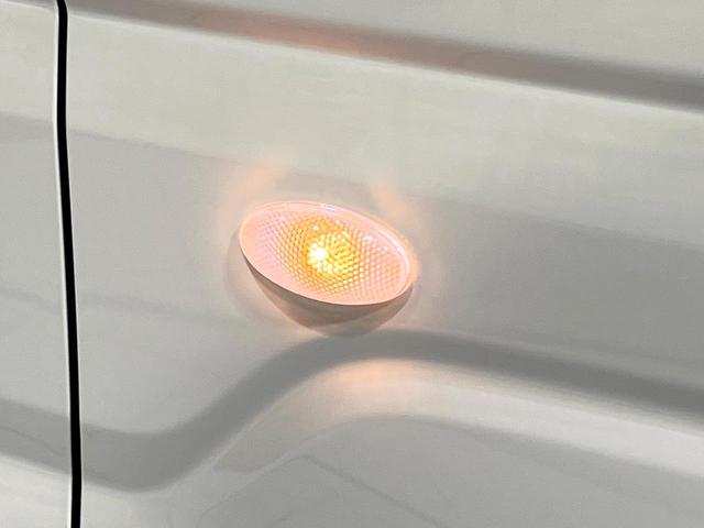 スペーシア ハイブリッドG 届出済み未使用車 衝突被害軽減システム LEDヘッドライト オートライト オートエアコン スマートキー コーナーセンサー(22枚目)