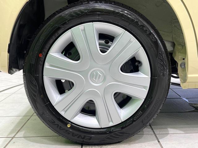 スペーシア ハイブリッドG 届出済み未使用車 衝突被害軽減システム LEDヘッドライト オートライト オートエアコン スマートキー コーナーセンサー(34枚目)