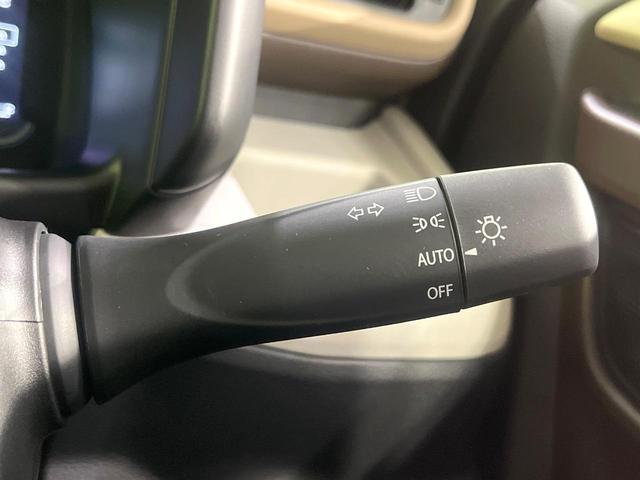 スペーシア ハイブリッドG 届出済み未使用車 衝突被害軽減システム LEDヘッドライト オートライト オートエアコン スマートキー コーナーセンサー(43枚目)