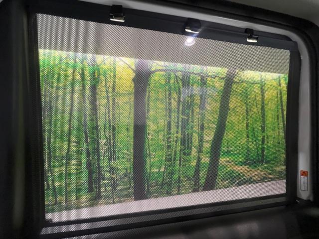 スペーシアカスタム ハイブリッドXS 届出済み未使用車 両側電動スライドドア 衝突被害軽減システム レーダークルーズコントロール LEDヘッドライト オートライト コーナーセンサー スマートキー 革巻きステアリング(36枚目)