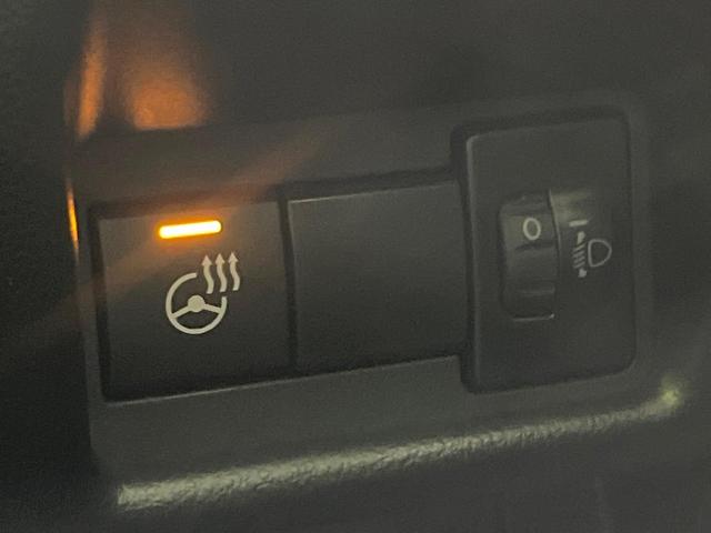 スペーシアカスタム ハイブリッドXS 届出済み未使用車 両側電動スライドドア 衝突被害軽減システム レーダークルーズコントロール LEDヘッドライト オートライト コーナーセンサー スマートキー 革巻きステアリング(40枚目)