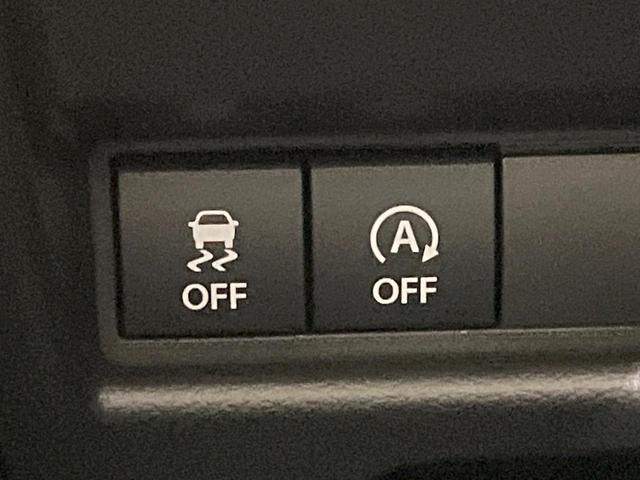 スペーシアカスタム ハイブリッドXS 届出済み未使用車 両側電動スライドドア 衝突被害軽減システム レーダークルーズコントロール LEDヘッドライト オートライト コーナーセンサー スマートキー 革巻きステアリング(48枚目)