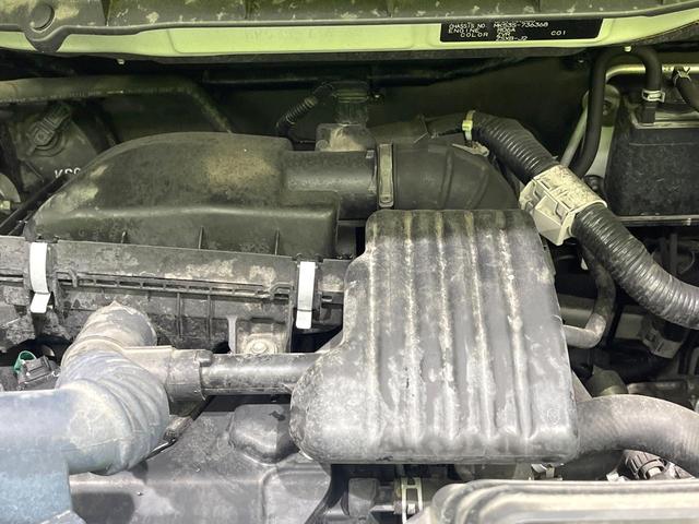 スペーシアカスタム ハイブリッドXS 禁煙車 両側電動スライドドア 衝突軽減装置 レーダークルーズ ETC Bluetooth シートヒーター コーナーセンサー スマートキー LEDヘッド LEDフォグ レーンアシスト ロールサンシェード(18枚目)