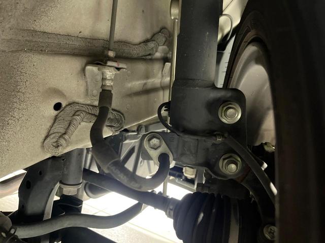 スペーシアカスタム ハイブリッドXS 禁煙車 両側電動スライドドア 衝突軽減装置 レーダークルーズ ETC Bluetooth シートヒーター コーナーセンサー スマートキー LEDヘッド LEDフォグ レーンアシスト ロールサンシェード(20枚目)